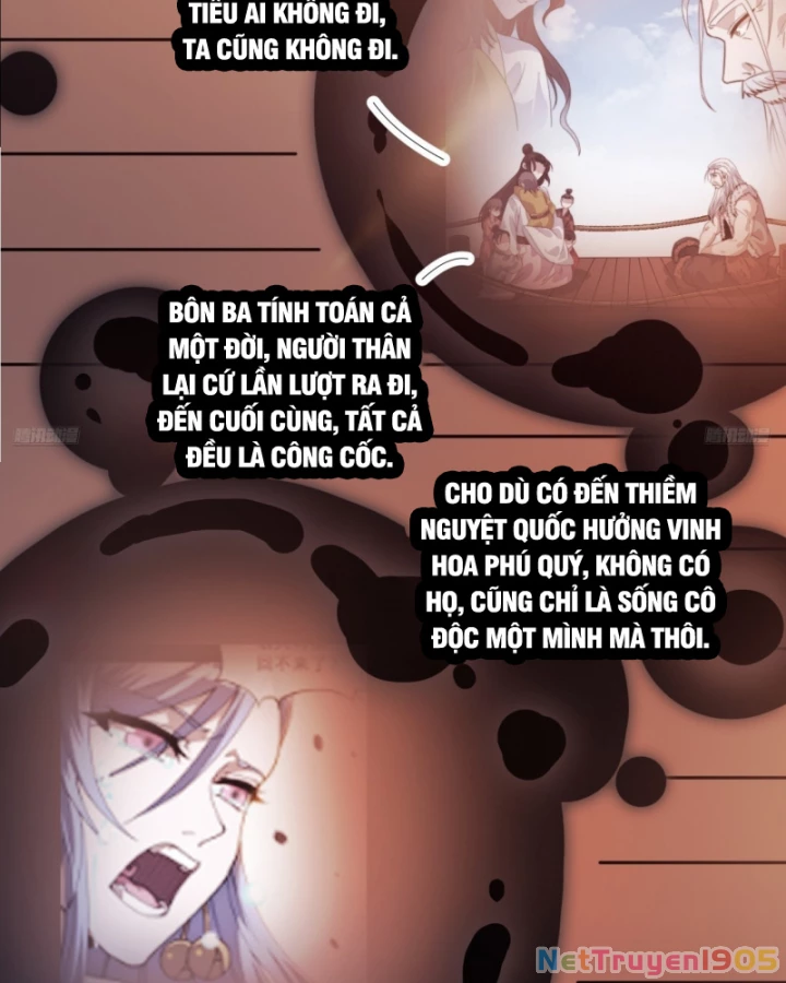 Ta Có Một Sơn Trại Chapter 1205 - 14