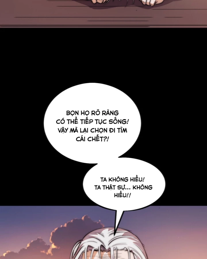 Ta Có Một Sơn Trại Chapter 1205 - 21