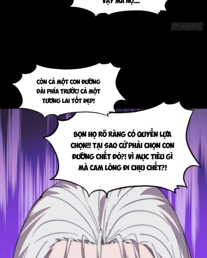 Ta Có Một Sơn Trại Chapter 1205 - 27