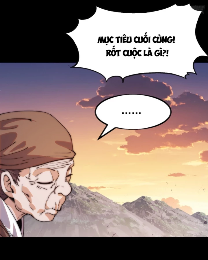 Ta Có Một Sơn Trại Chapter 1205 - 30