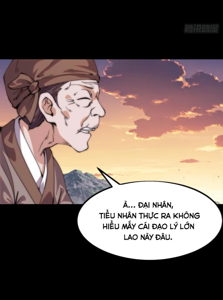 Ta Có Một Sơn Trại Chapter 1205 - 31