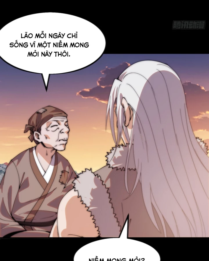 Ta Có Một Sơn Trại Chapter 1205 - 32