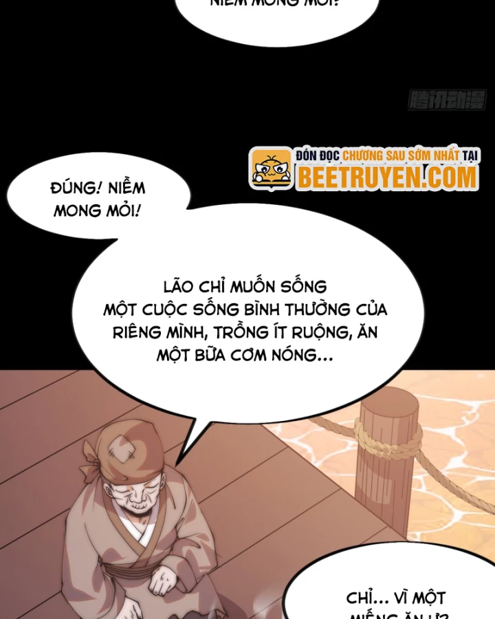 Ta Có Một Sơn Trại Chapter 1205 - 33