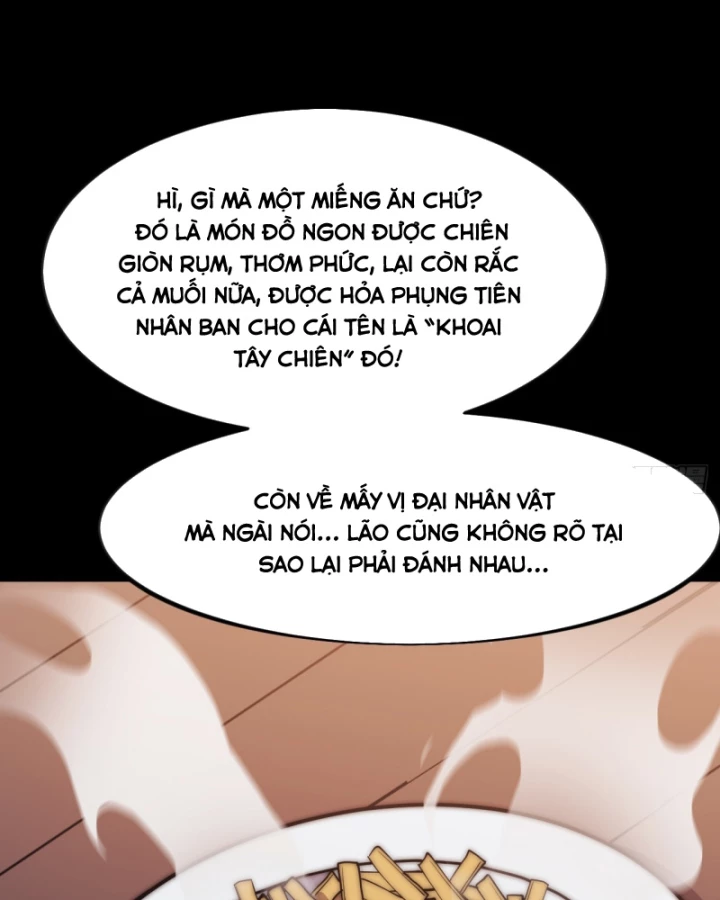 Ta Có Một Sơn Trại Chapter 1205 - 35