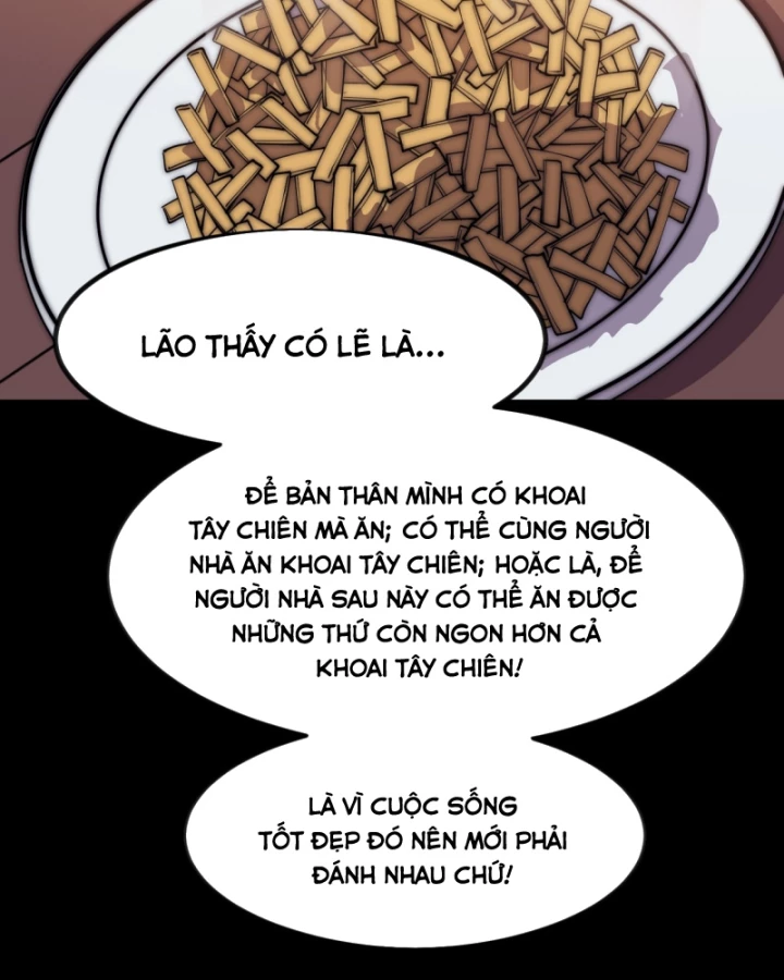 Ta Có Một Sơn Trại Chapter 1205 - 36