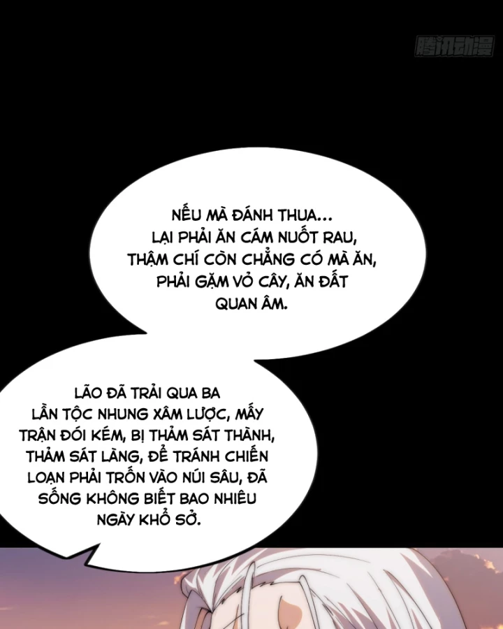 Ta Có Một Sơn Trại Chapter 1205 - 37