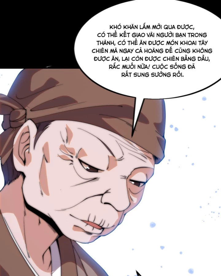 Ta Có Một Sơn Trại Chapter 1205 - 39