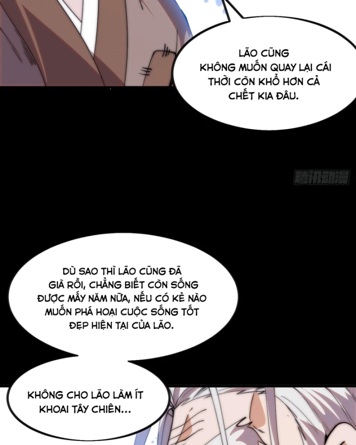 Ta Có Một Sơn Trại Chapter 1205 - 40