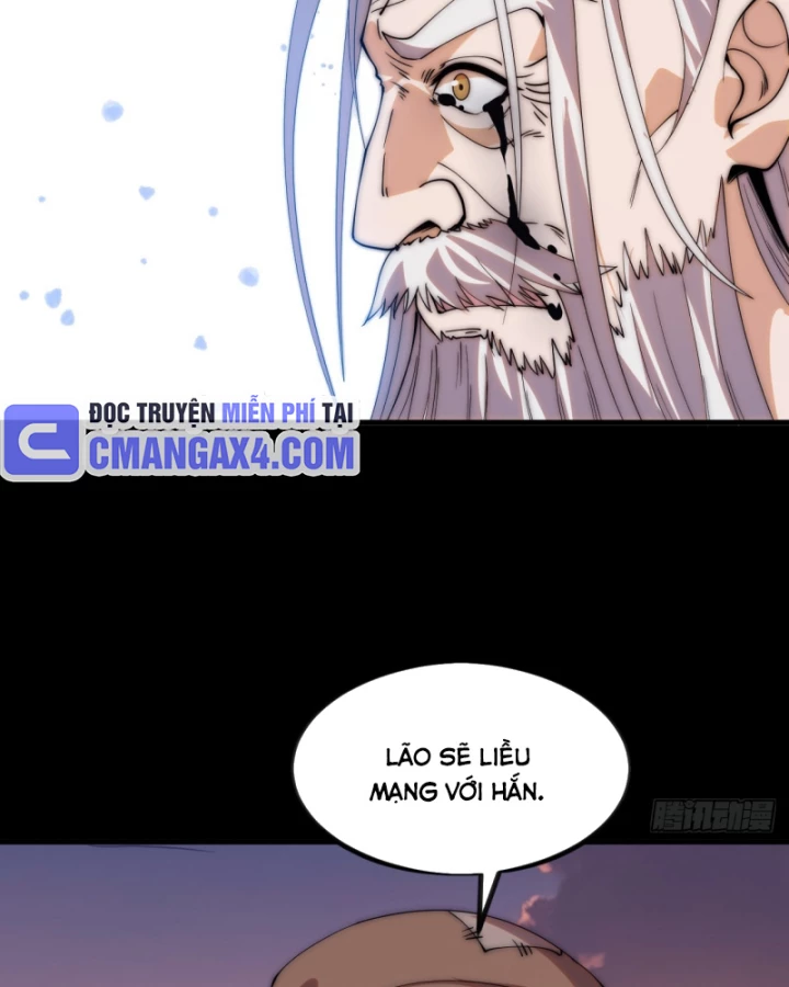 Ta Có Một Sơn Trại Chapter 1205 - 41