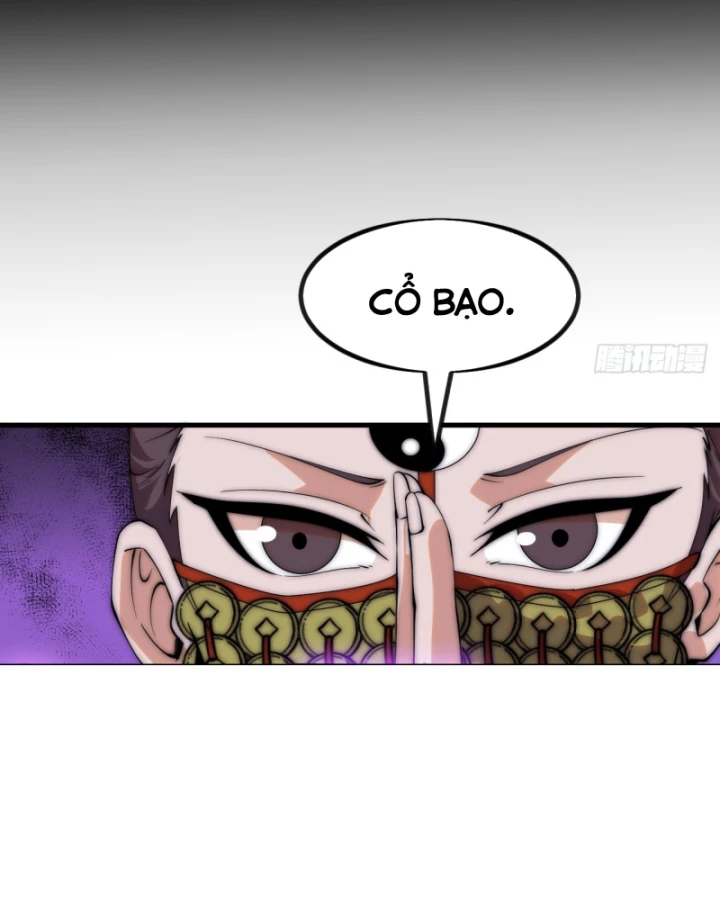Ta Có Một Sơn Trại Chapter 1205 - 45