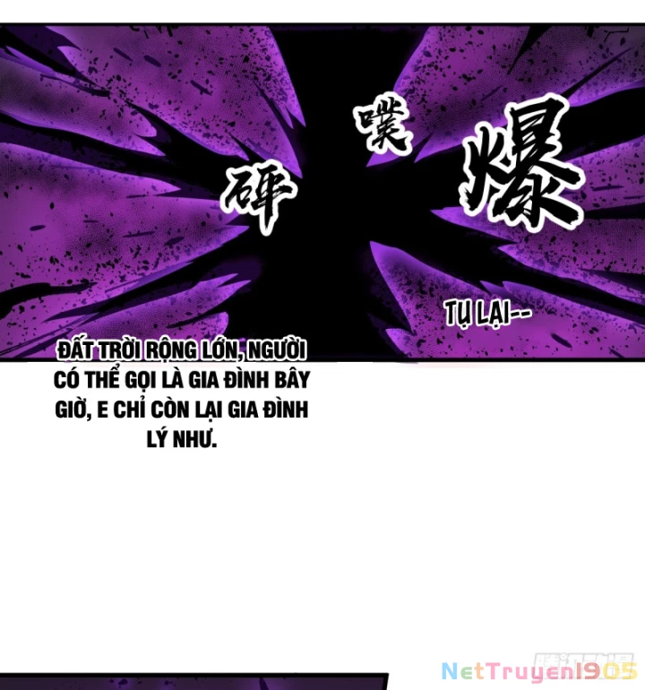 Ta Có Một Sơn Trại Chapter 1205 - 46