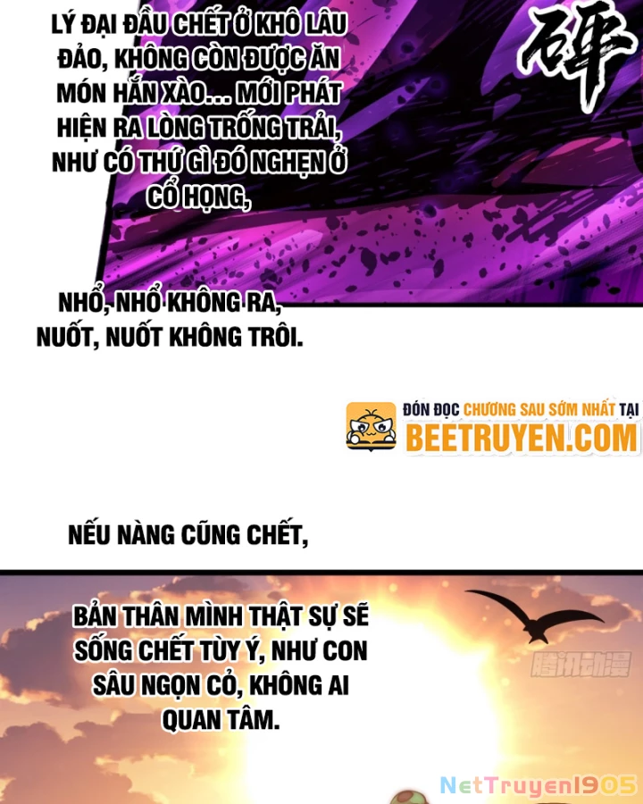 Ta Có Một Sơn Trại Chapter 1205 - 49