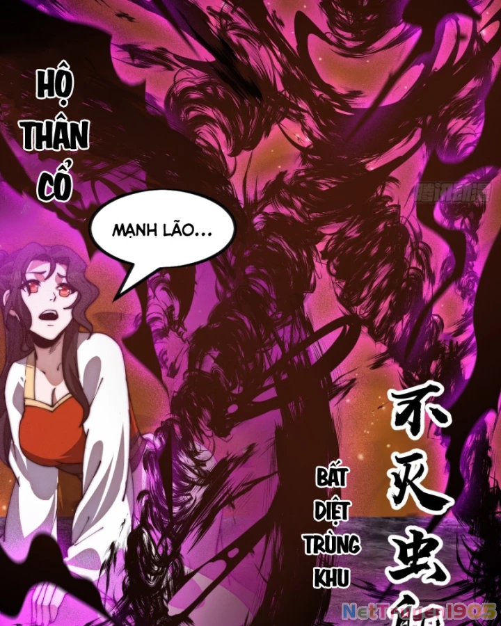 Ta Có Một Sơn Trại Chapter 1205 - 54