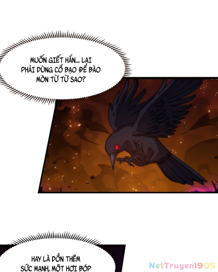 Ta Có Một Sơn Trại Chapter 1205 - 56