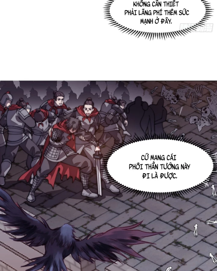 Ta Có Một Sơn Trại Chapter 1205 - 58