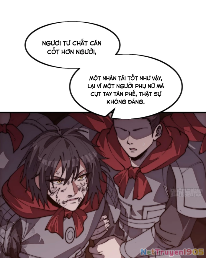 Ta Có Một Sơn Trại Chapter 1205 - 60