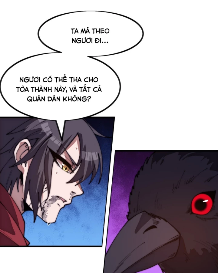 Ta Có Một Sơn Trại Chapter 1205 - 63
