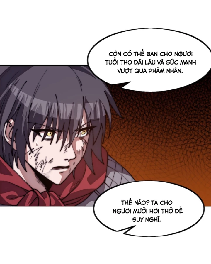Ta Có Một Sơn Trại Chapter 1205 - 66