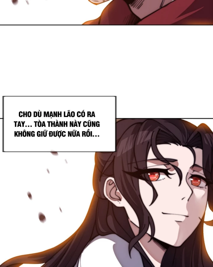 Ta Có Một Sơn Trại Chapter 1205 - 69
