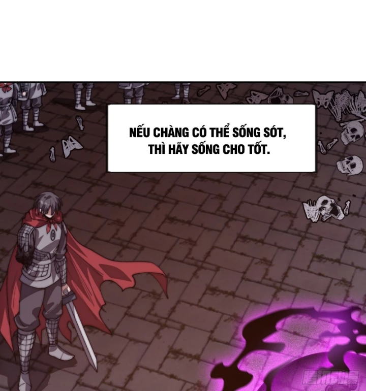 Ta Có Một Sơn Trại Chapter 1205 - 71