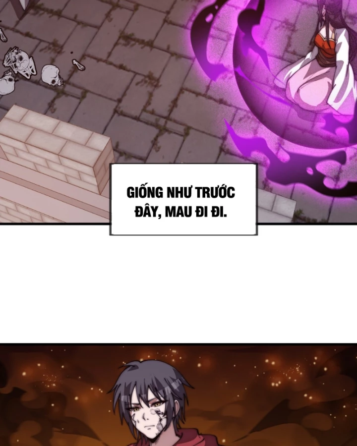 Ta Có Một Sơn Trại Chapter 1205 - 72