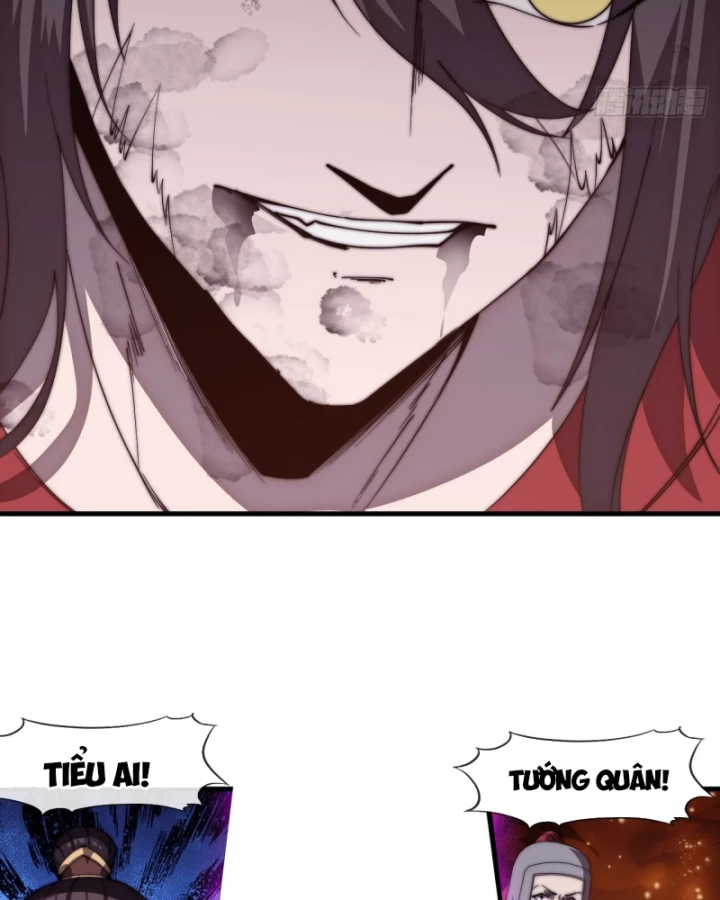 Ta Có Một Sơn Trại Chapter 1205 - 80