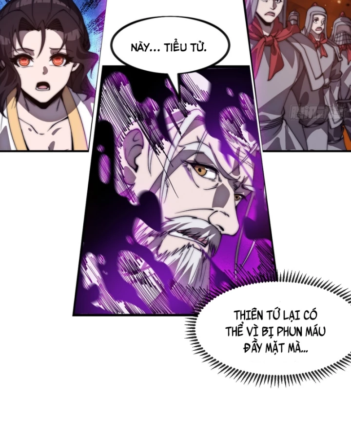 Ta Có Một Sơn Trại Chapter 1205 - 81