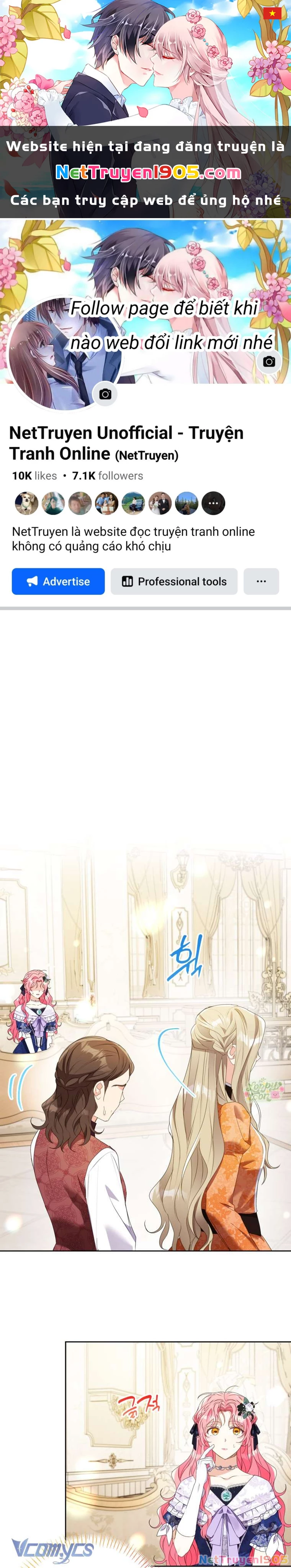 Tôi Tưởng Đó Là Người Chồng Đoản Mệnh Của Mình Chapter  47 - 1