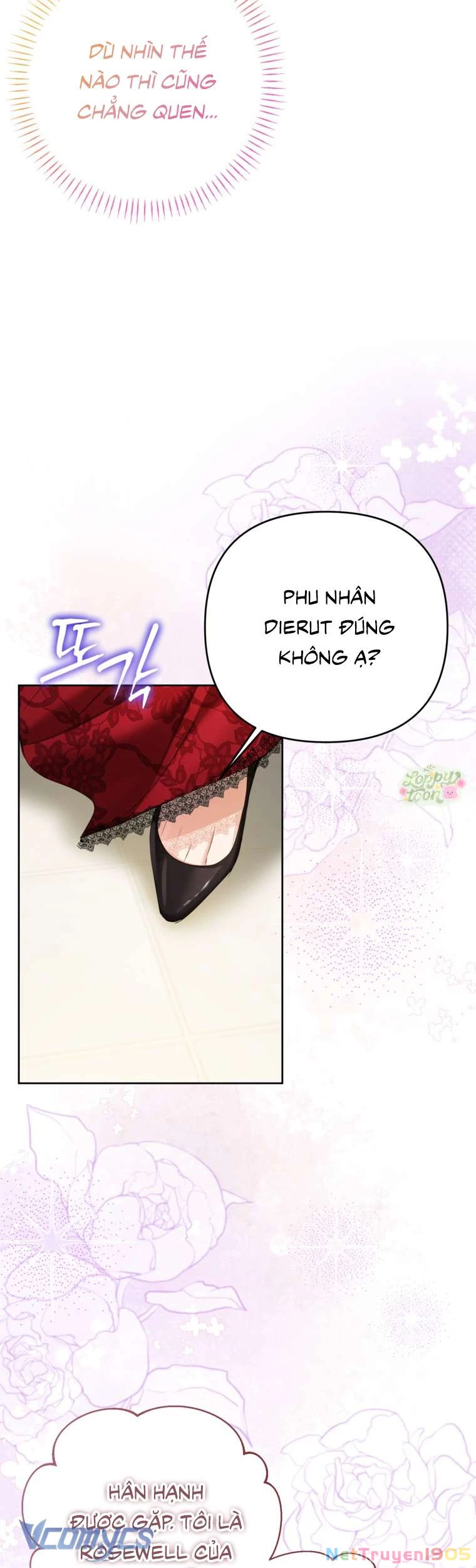 Tôi Tưởng Đó Là Người Chồng Đoản Mệnh Của Mình Chapter  47 - 2