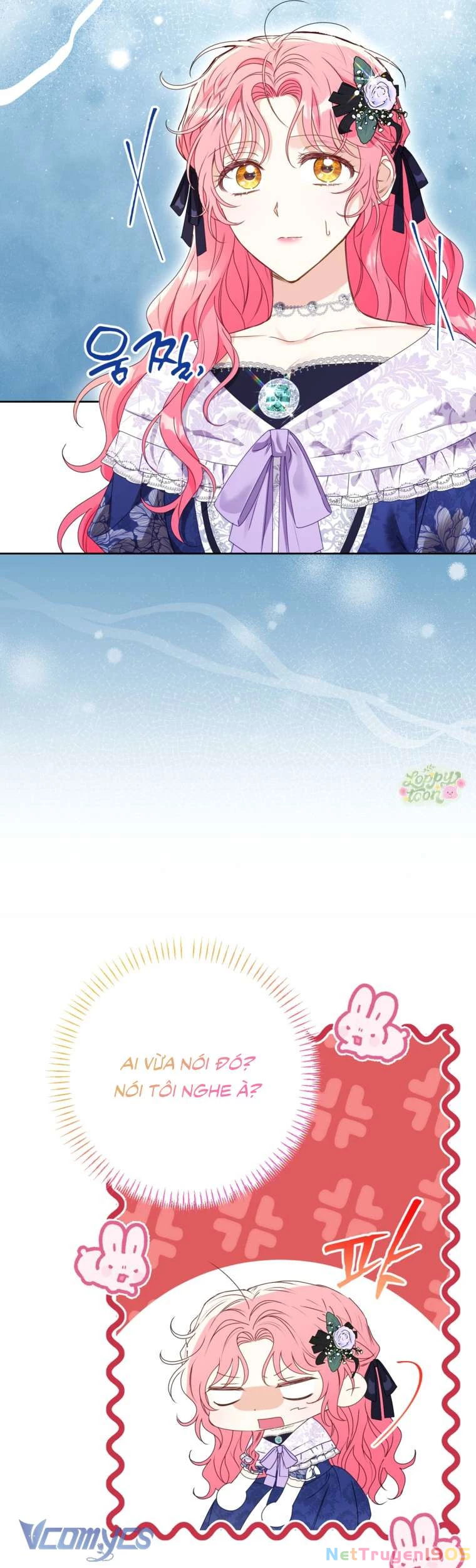 Tôi Tưởng Đó Là Người Chồng Đoản Mệnh Của Mình Chapter  47 - 9