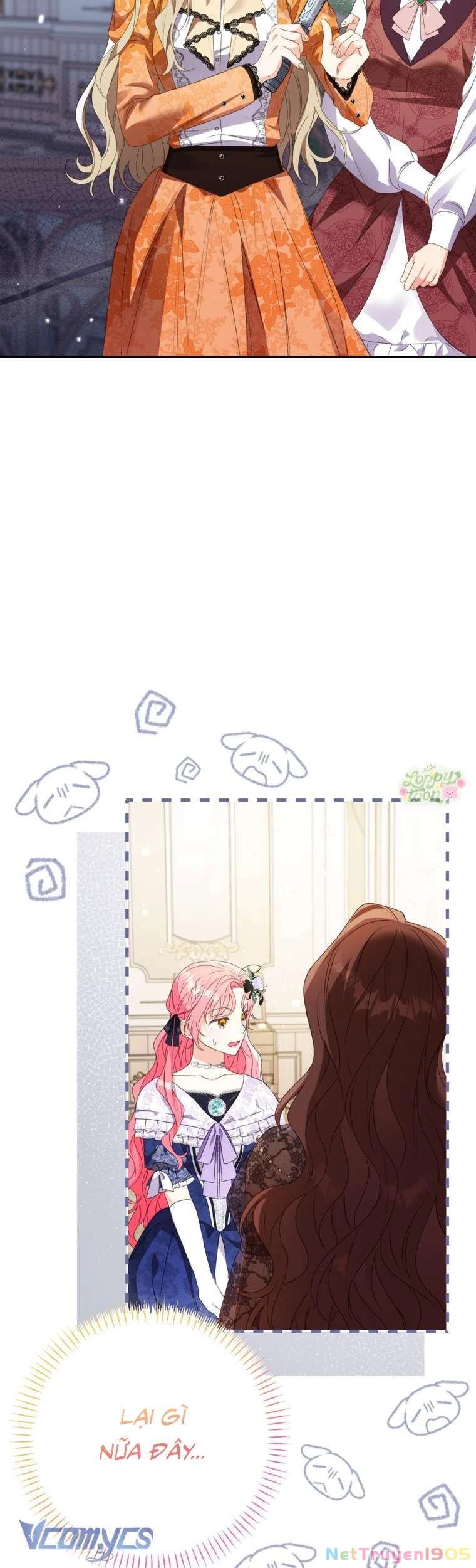 Tôi Tưởng Đó Là Người Chồng Đoản Mệnh Của Mình Chapter  47 - 19