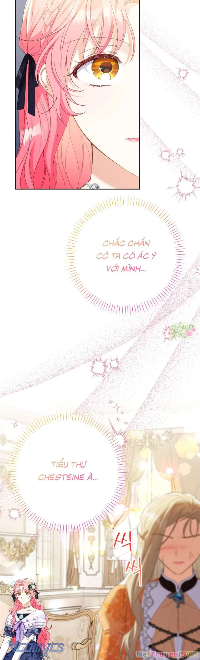 Tôi Tưởng Đó Là Người Chồng Đoản Mệnh Của Mình Chapter  47 - 30