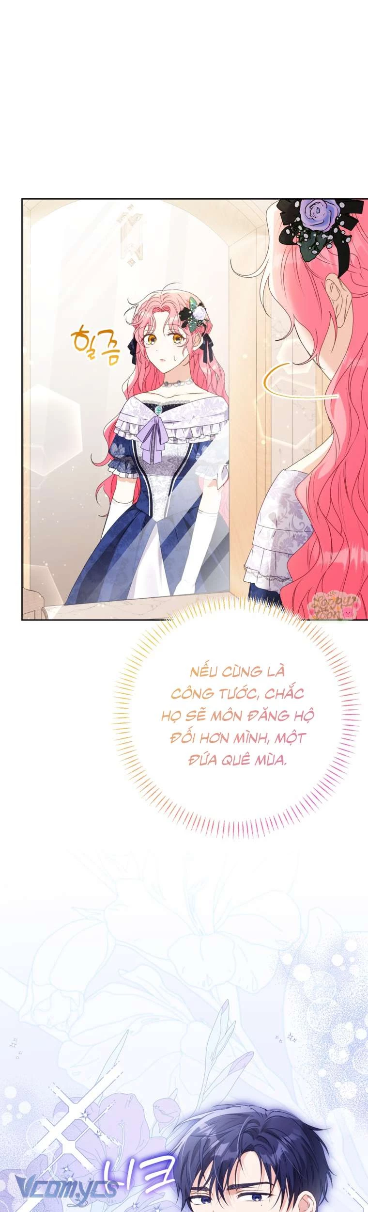 Tôi Tưởng Đó Là Người Chồng Đoản Mệnh Của Mình Chapter  47 - 38