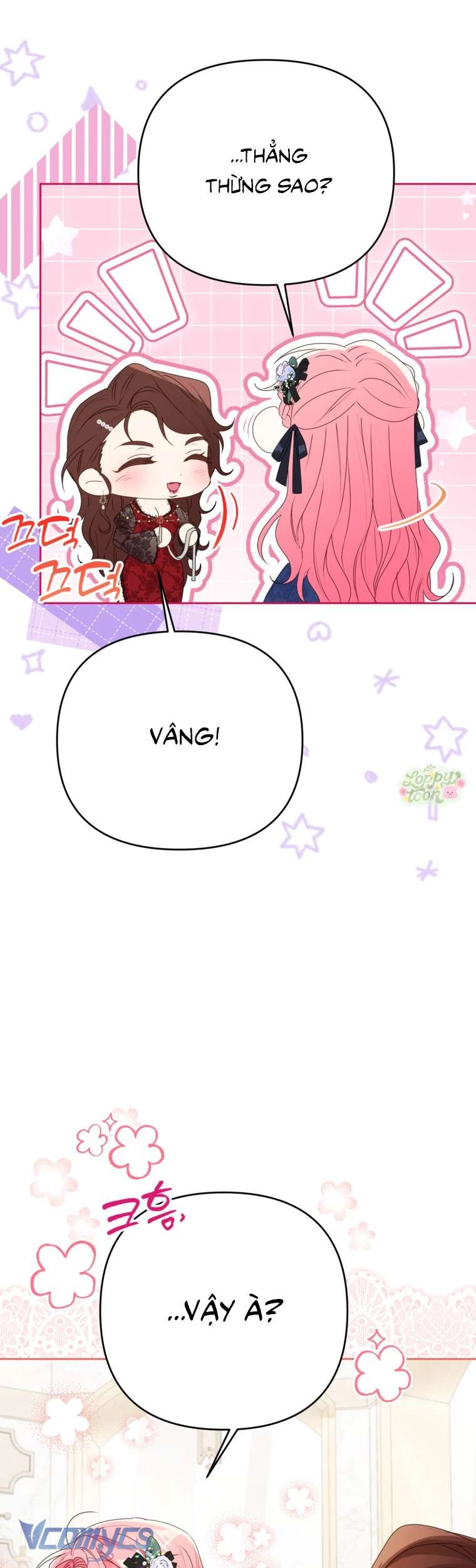 Tôi Tưởng Đó Là Người Chồng Đoản Mệnh Của Mình Chapter  47 - 41