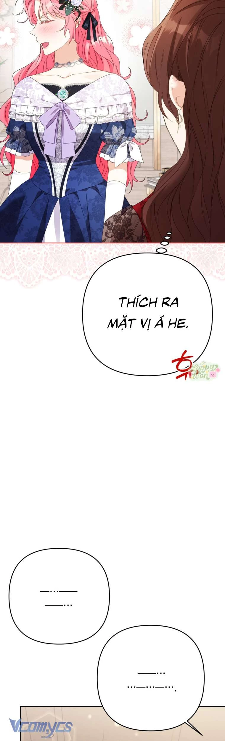 Tôi Tưởng Đó Là Người Chồng Đoản Mệnh Của Mình Chapter  47 - 42