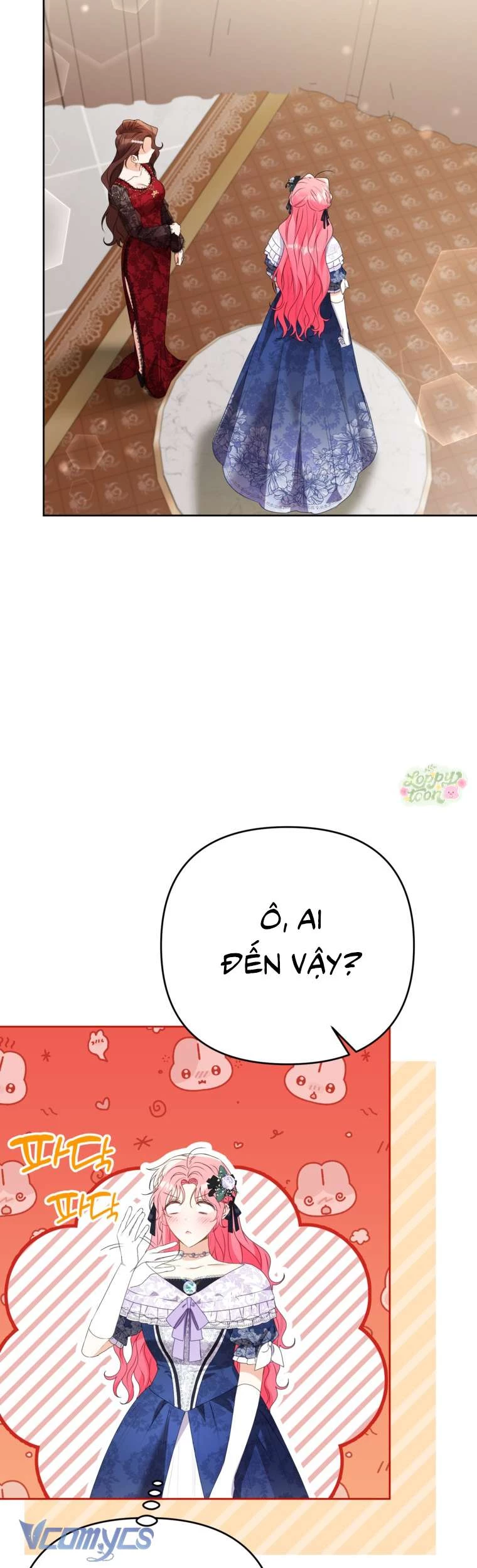 Tôi Tưởng Đó Là Người Chồng Đoản Mệnh Của Mình Chapter  47 - 43