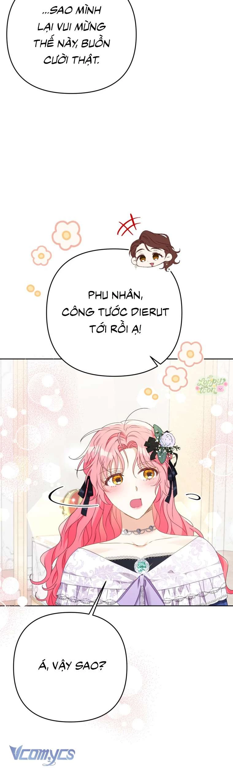 Tôi Tưởng Đó Là Người Chồng Đoản Mệnh Của Mình Chapter  47 - 44