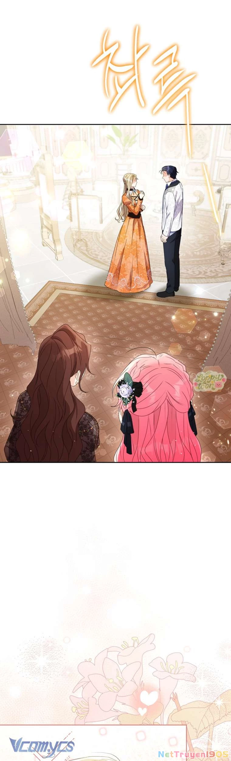 Tôi Tưởng Đó Là Người Chồng Đoản Mệnh Của Mình Chapter  47 - 45