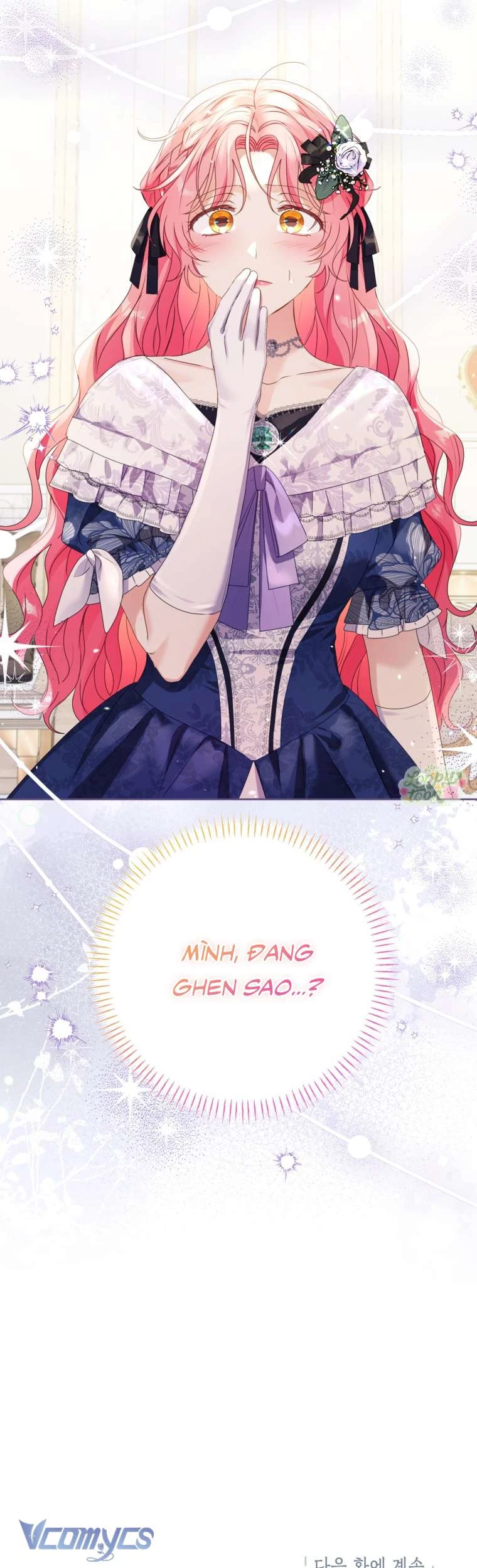 Tôi Tưởng Đó Là Người Chồng Đoản Mệnh Của Mình Chapter  47 - 49