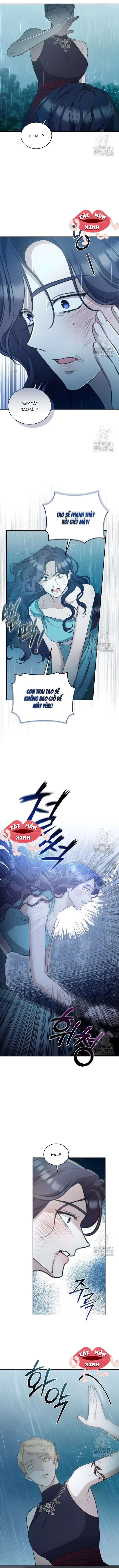 Khu Rừng Hoang Dã Chapter 41 - 2