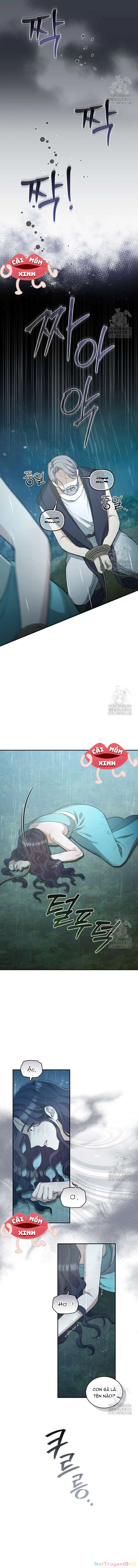 Khu Rừng Hoang Dã Chapter 41 - 3