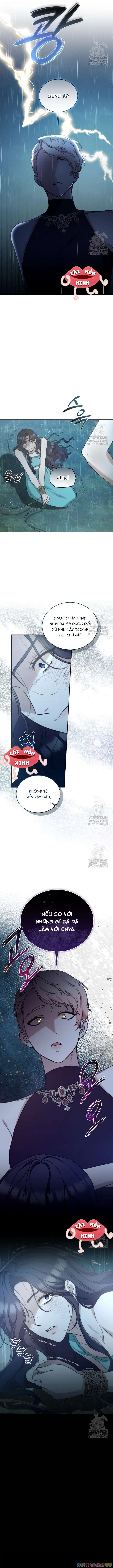 Khu Rừng Hoang Dã Chapter 41 - 4