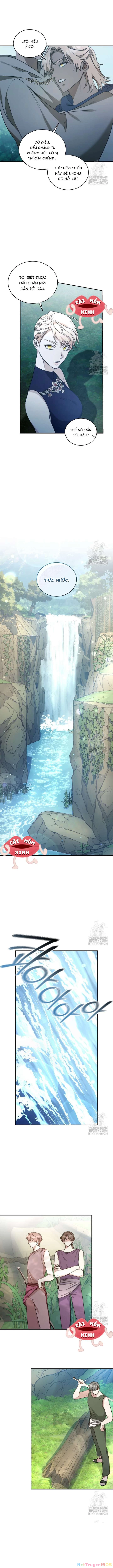 Khu Rừng Hoang Dã Chapter 41 - 12