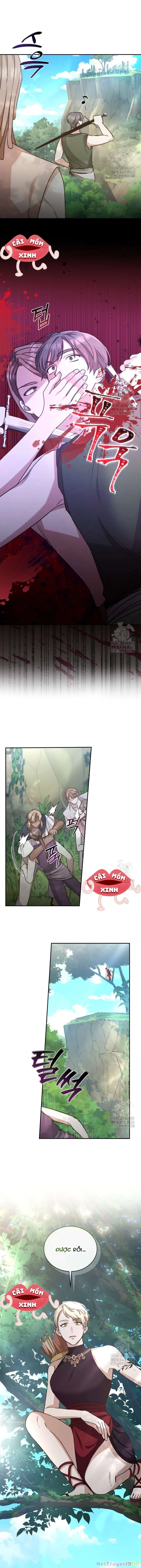 Khu Rừng Hoang Dã Chapter 41 - 13