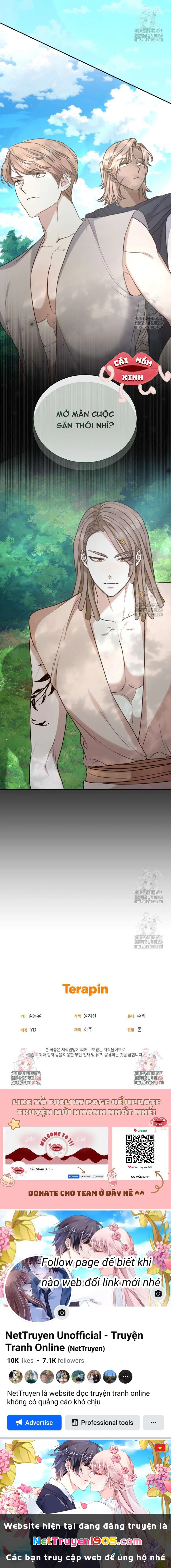 Khu Rừng Hoang Dã Chapter 41 - 14