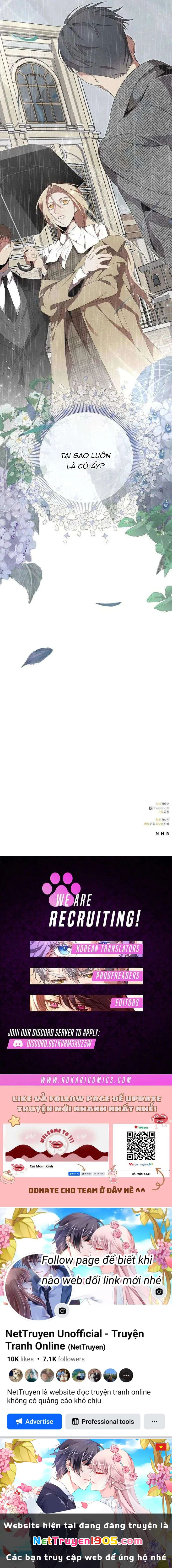 Nơi Đóa Hồng Vàng Úa Tàn Chapter 4 - 13