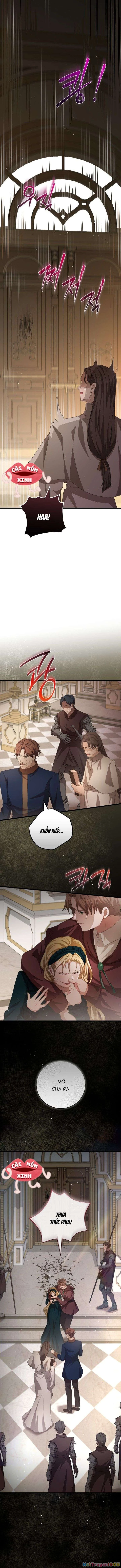Lời Cầu Hôn Hoang Dã Chapter 11 - 2