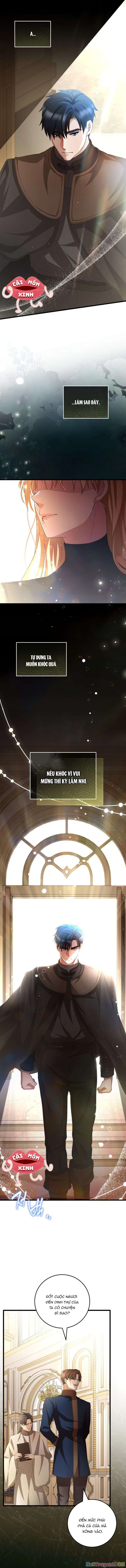 Lời Cầu Hôn Hoang Dã Chapter 11 - 7
