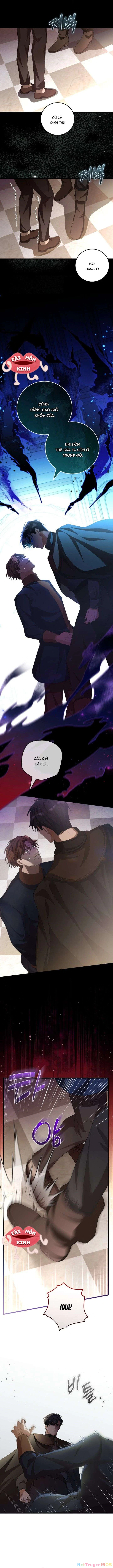Lời Cầu Hôn Hoang Dã Chapter 11 - 9