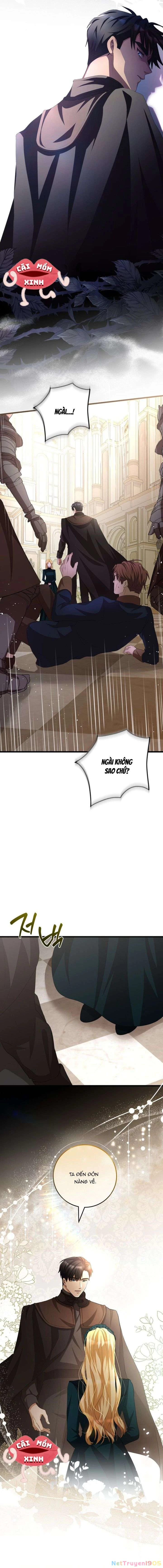 Lời Cầu Hôn Hoang Dã Chapter 11 - 11